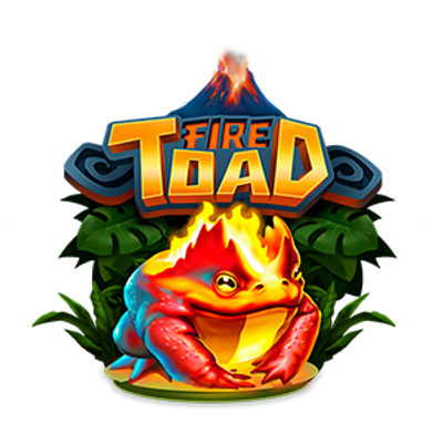 FIRE TOAD image